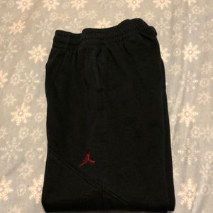 Jordan sweatpants